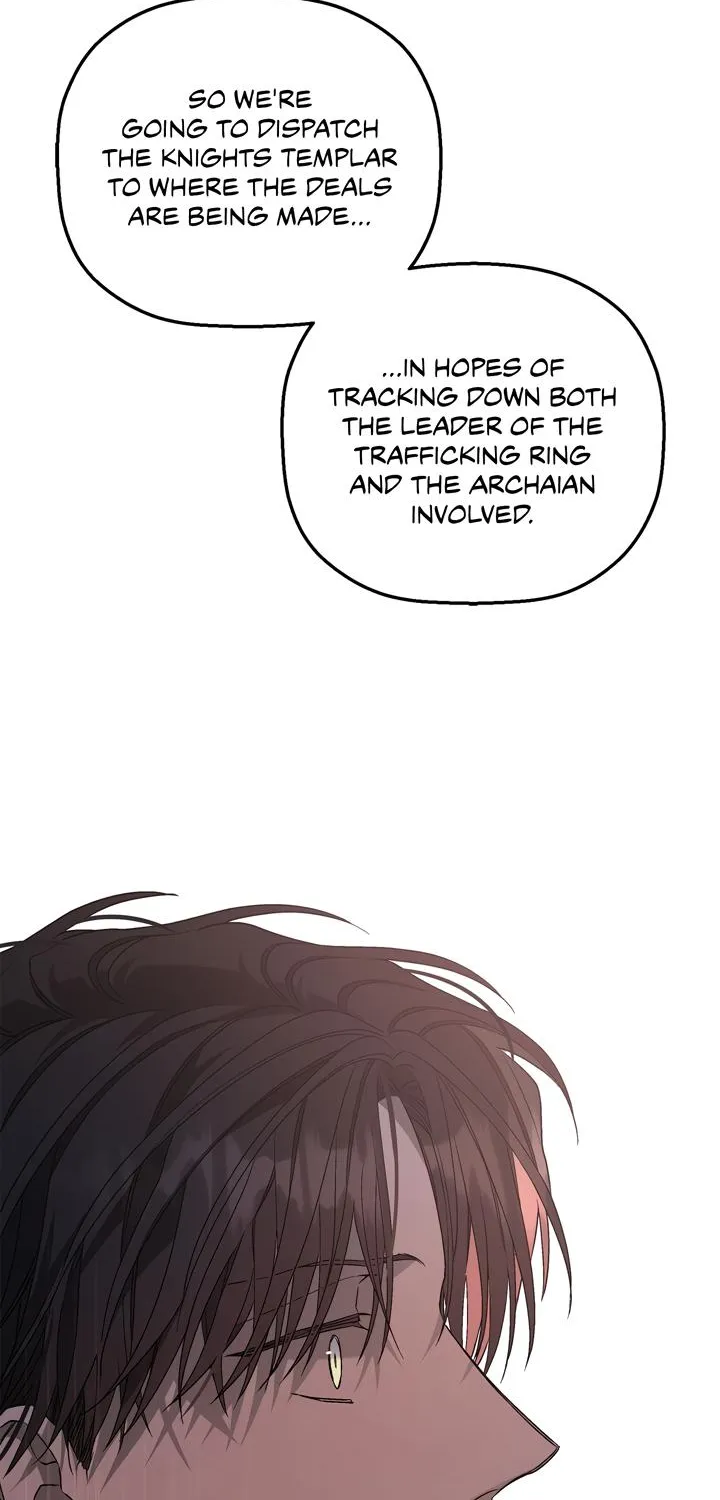Read Eternal Contract chapter 23 image 55 on Lezhin