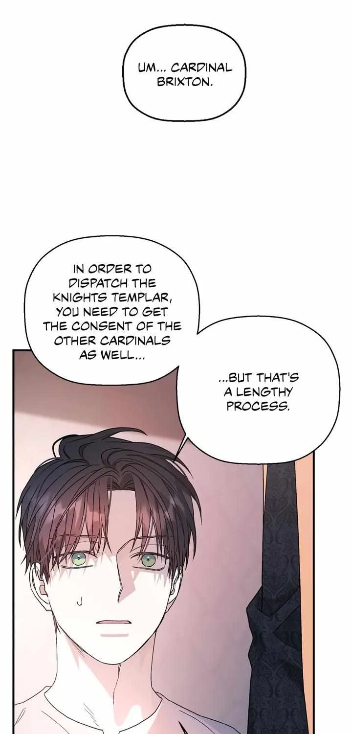 Read Eternal Contract chapter 23 image 57 on Lezhin