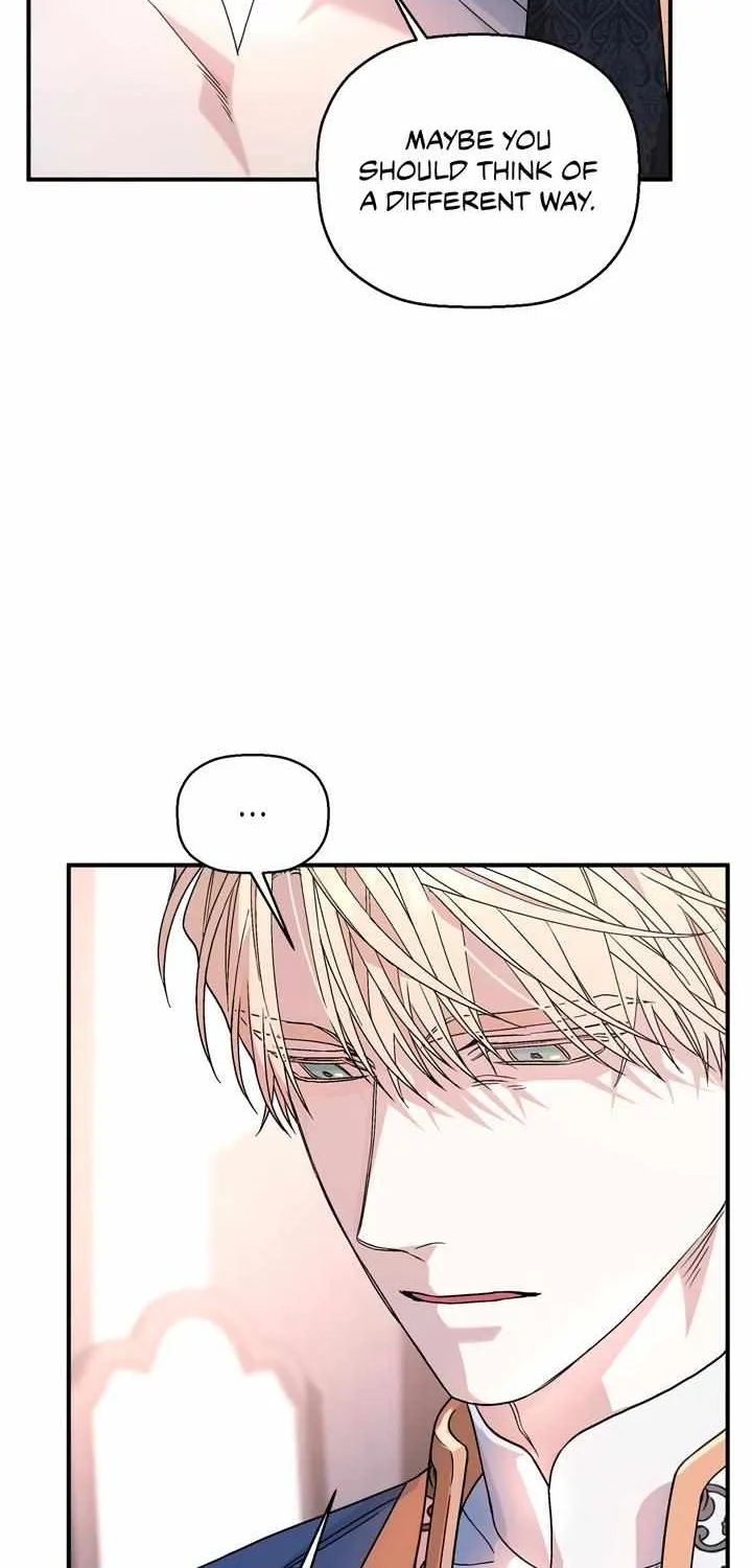 Read Eternal Contract chapter 23 image 58 on Lezhin