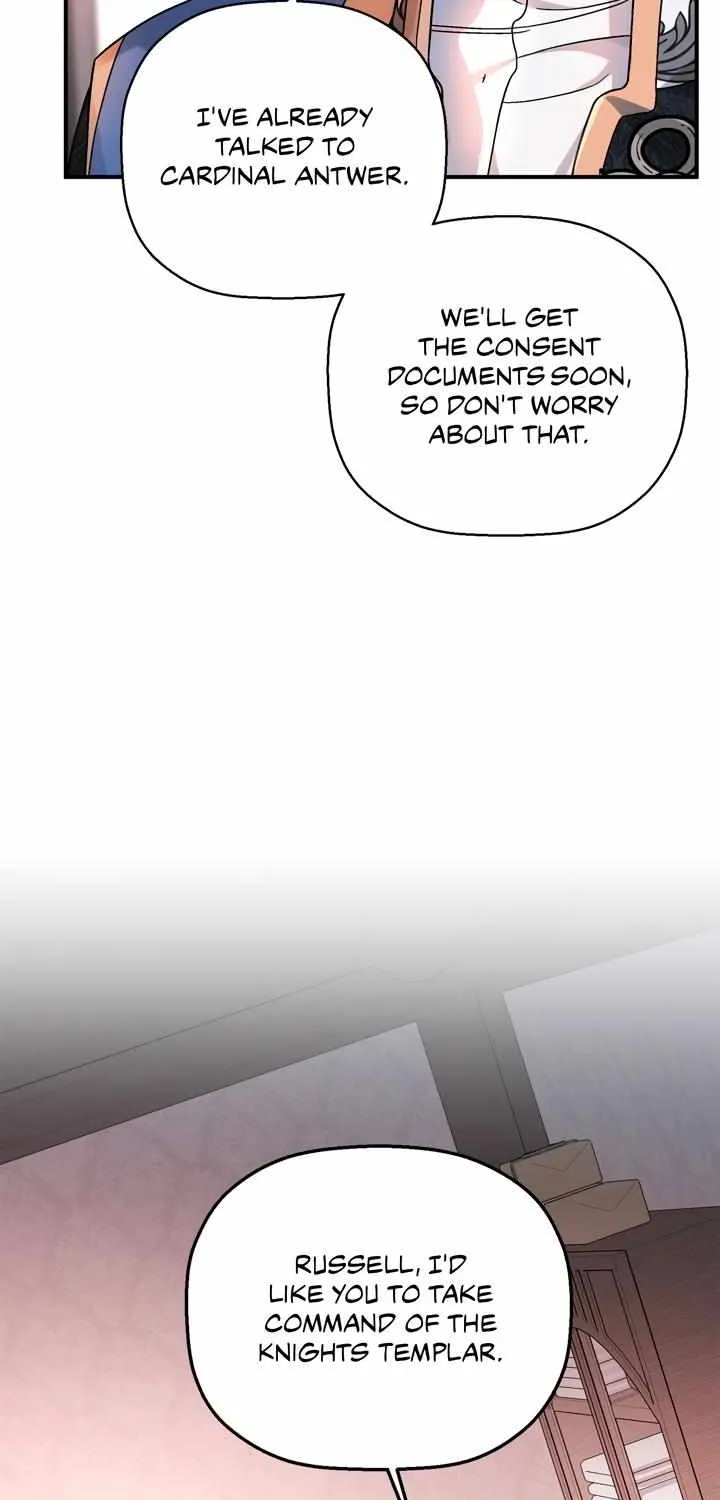 Read Eternal Contract chapter 23 image 59 on Lezhin