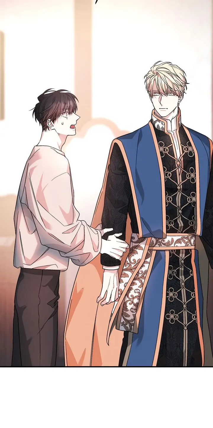 Read Eternal Contract chapter 23 image 65 on Lezhin