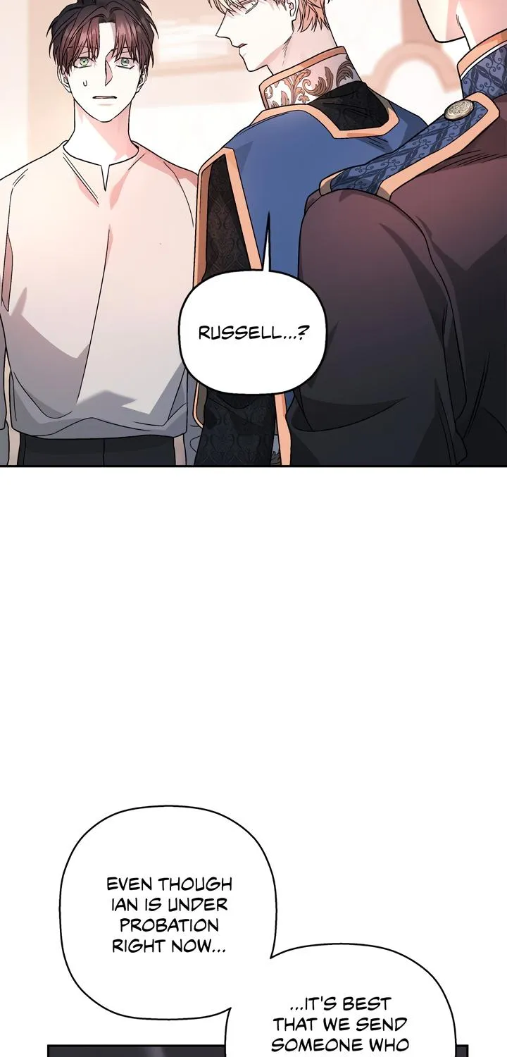 Read Eternal Contract chapter 23 image 72 on Lezhin