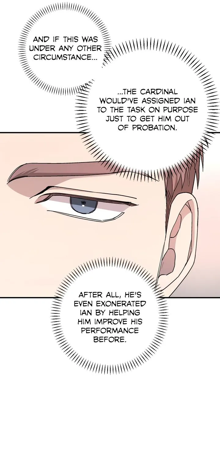 Read Eternal Contract chapter 23 image 75 on Lezhin
