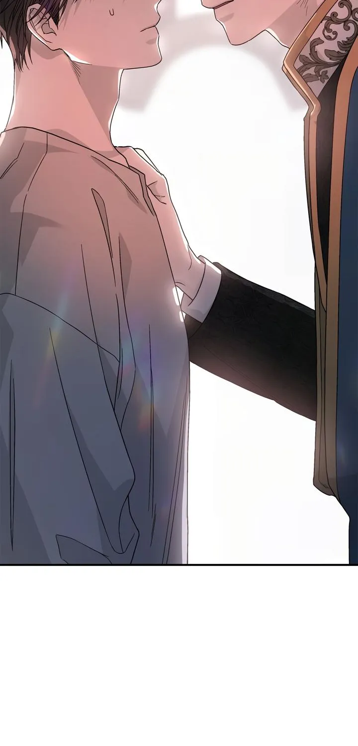 Read Eternal Contract chapter 23 image 80 on Lezhin