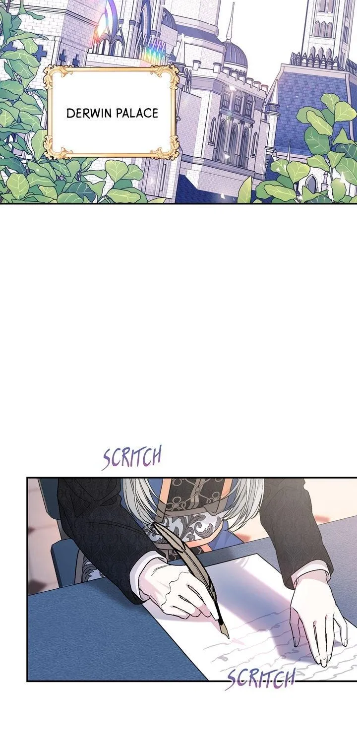 Read Eternal Contract chapter 24 image 2 on Lezhin