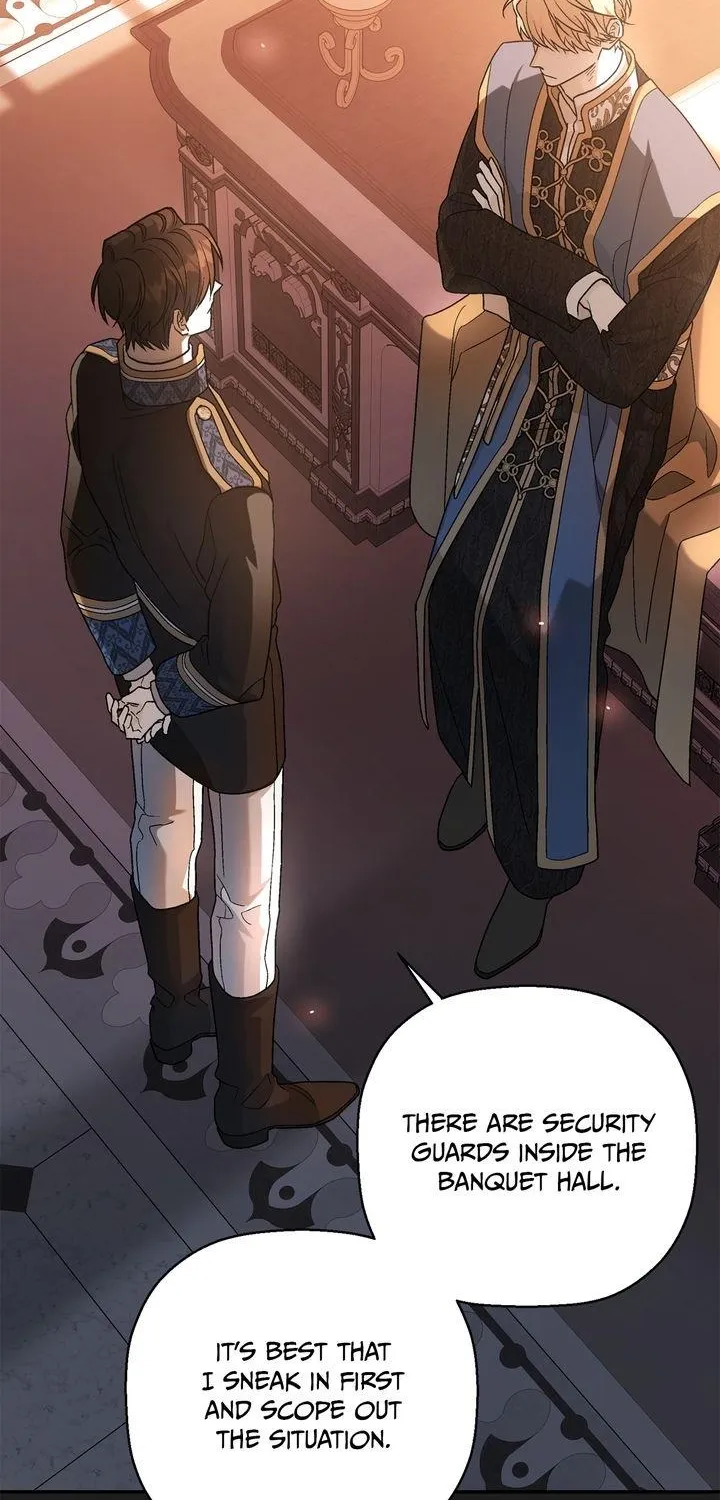 Read Eternal Contract chapter 24 image 24 on Lezhin