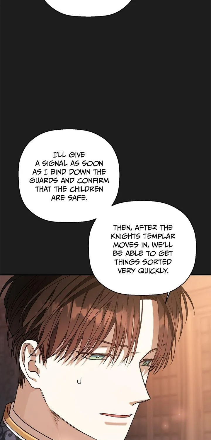 Read Eternal Contract chapter 24 image 25 on Lezhin