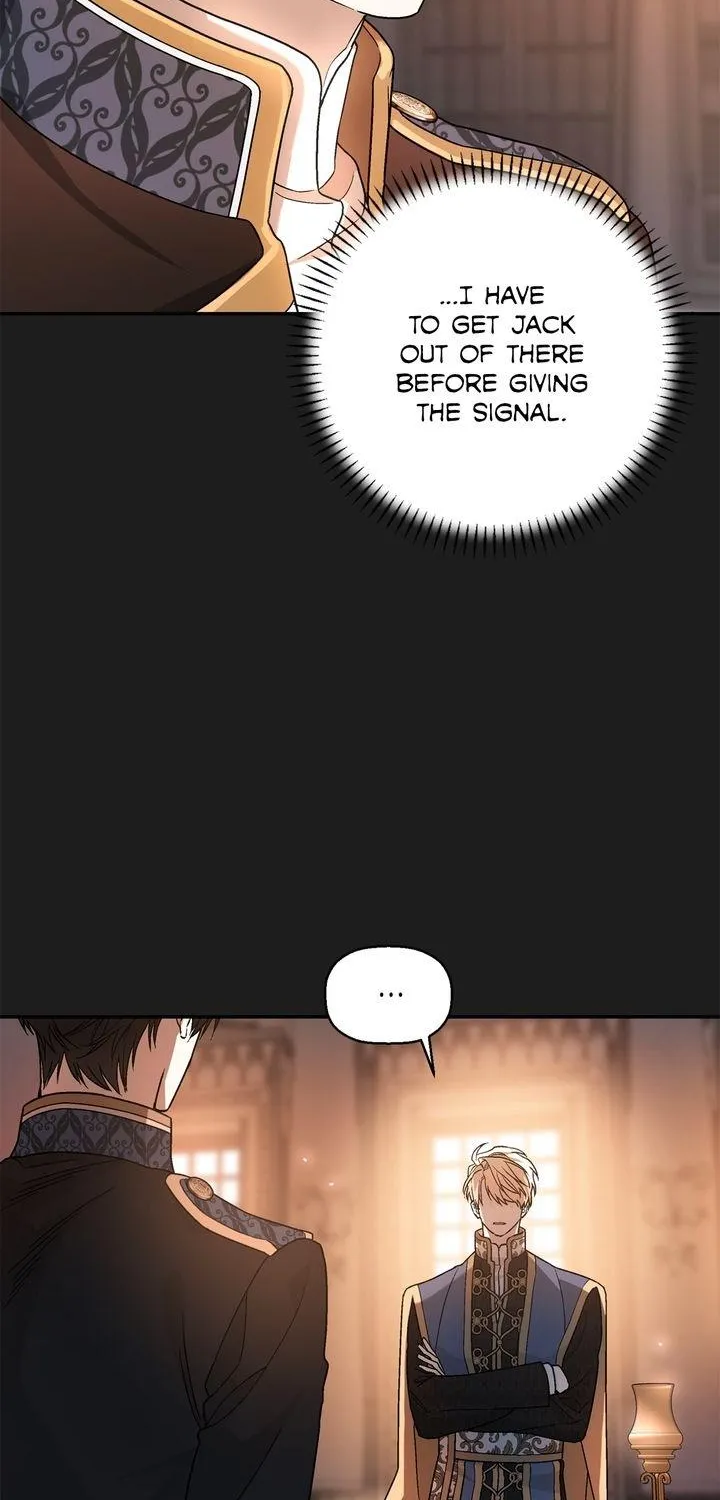 Read Eternal Contract chapter 24 image 26 on Lezhin