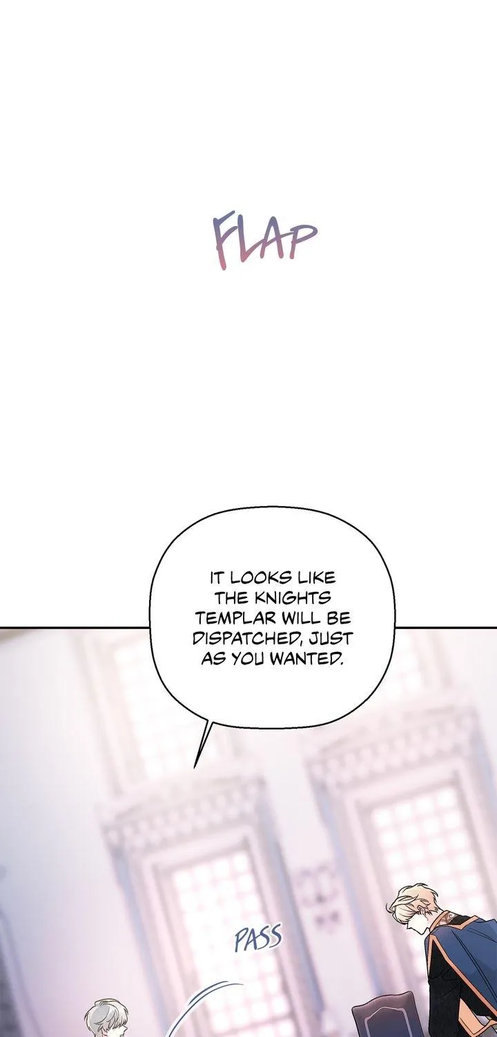 Read Eternal Contract chapter 24 image 3 on Lezhin