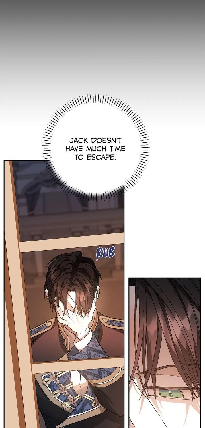 Read Eternal Contract chapter 24 image 30 on Lezhin