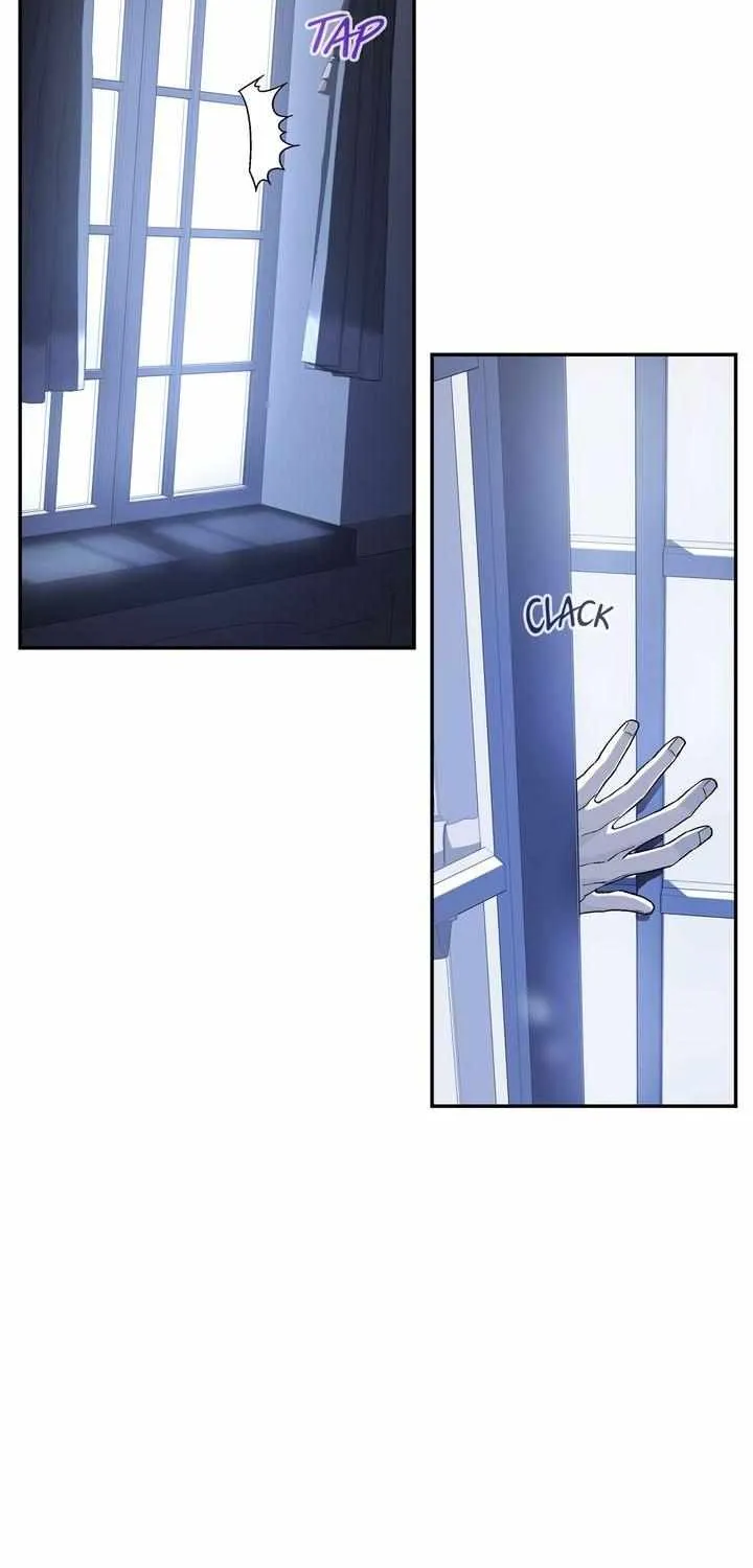 Read Eternal Contract chapter 24 image 35 on Lezhin