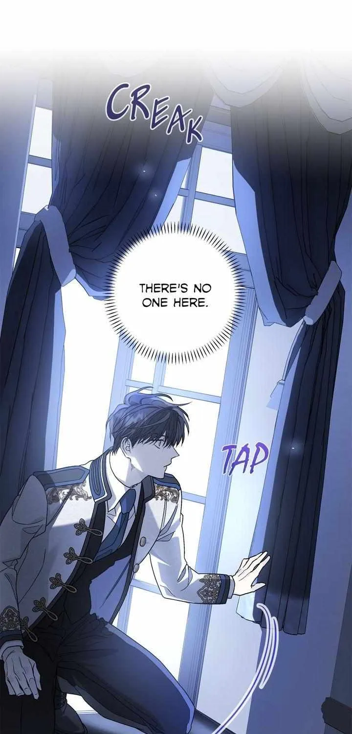 Read Eternal Contract chapter 24 image 36 on Lezhin