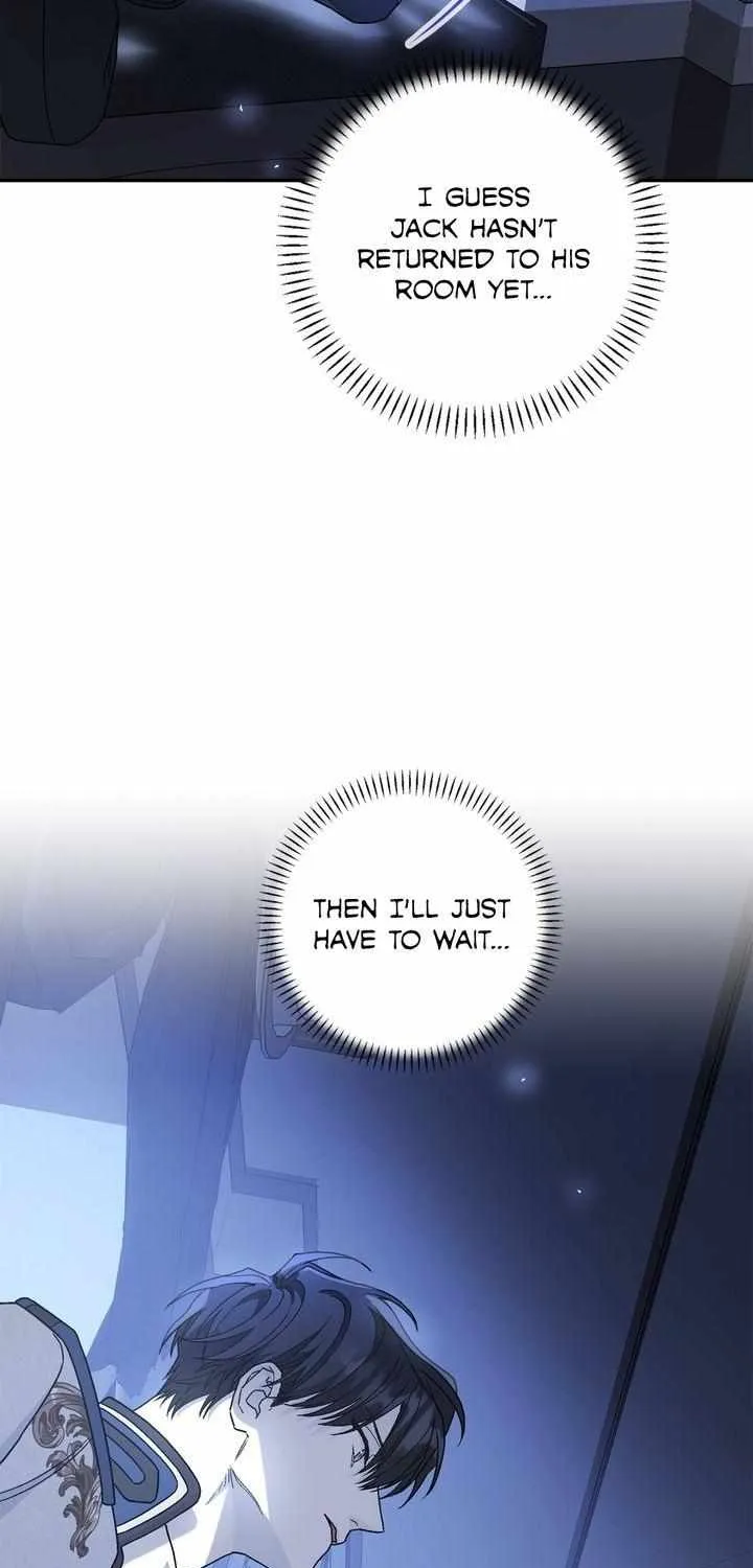 Read Eternal Contract chapter 24 image 37 on Lezhin