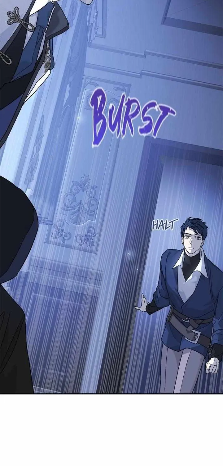 Read Eternal Contract chapter 24 image 38 on Lezhin