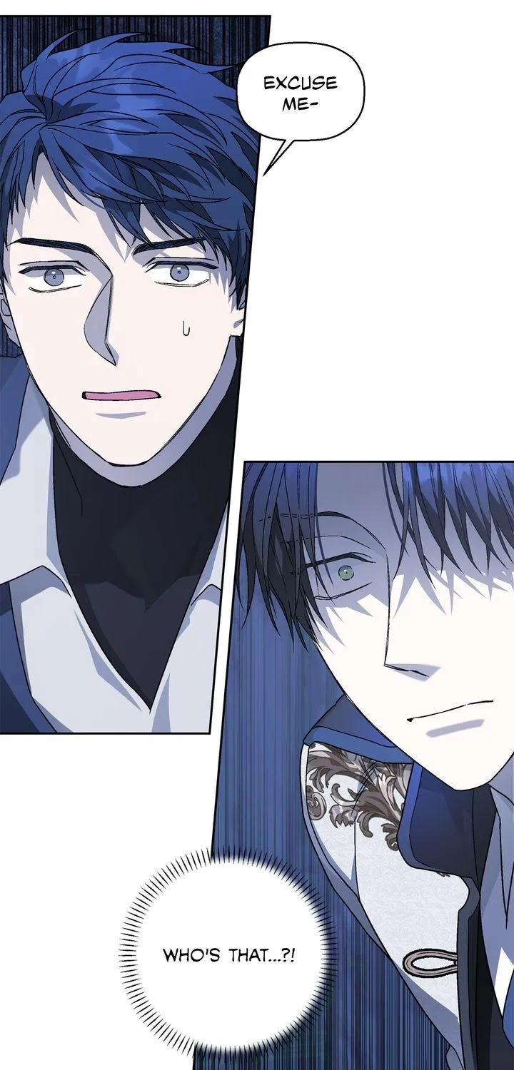 Read Eternal Contract chapter 24 image 40 on Lezhin
