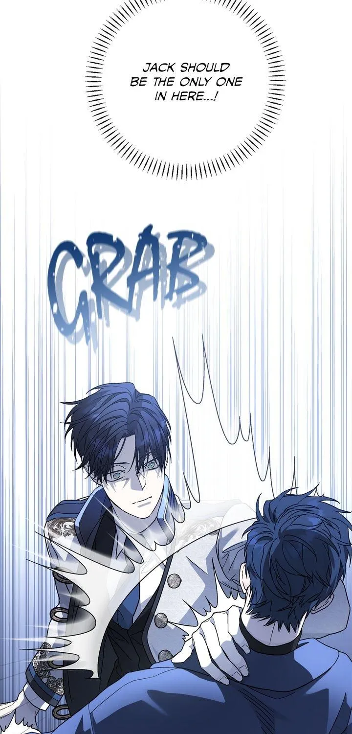 Read Eternal Contract chapter 24 image 42 on Lezhin