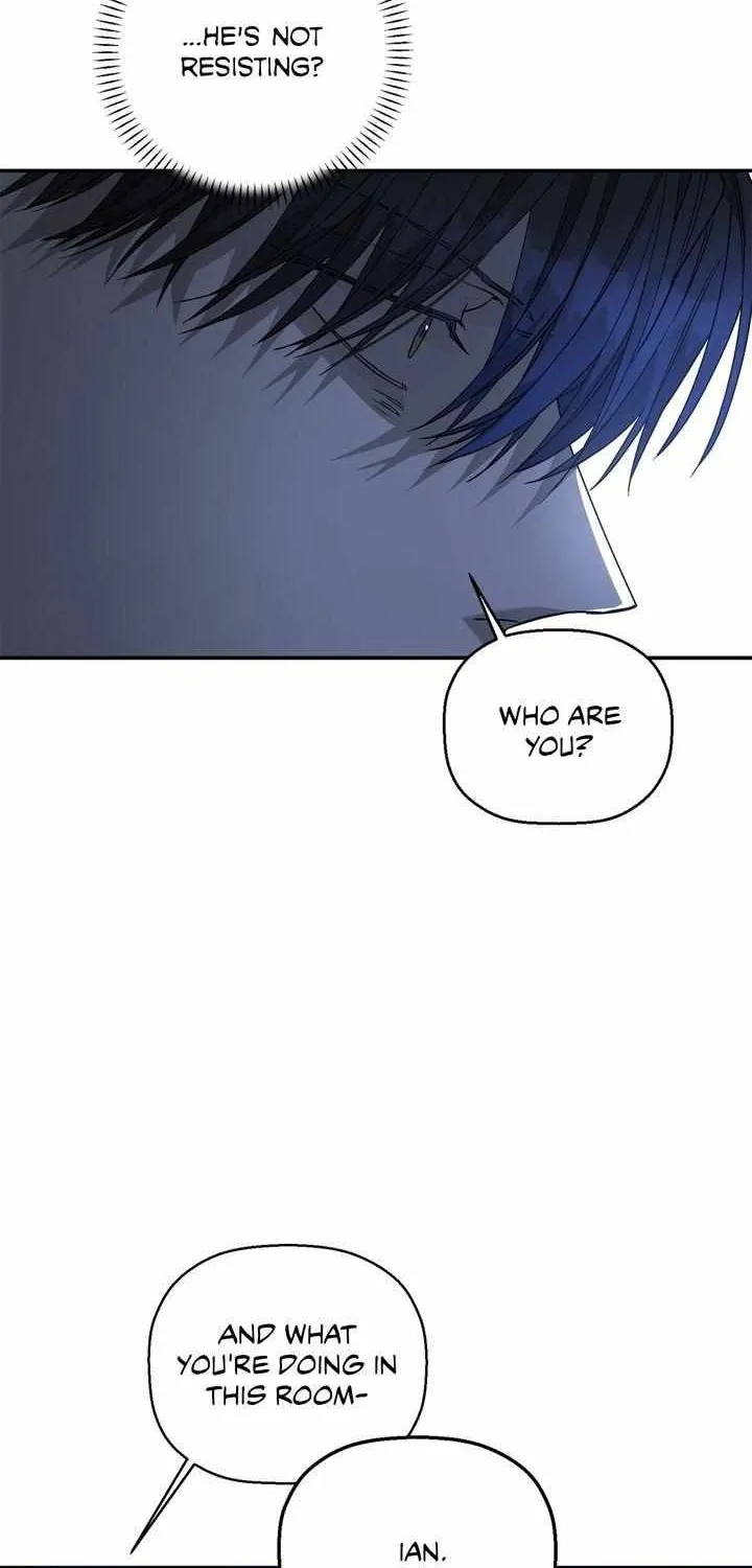 Read Eternal Contract chapter 24 image 45 on Lezhin