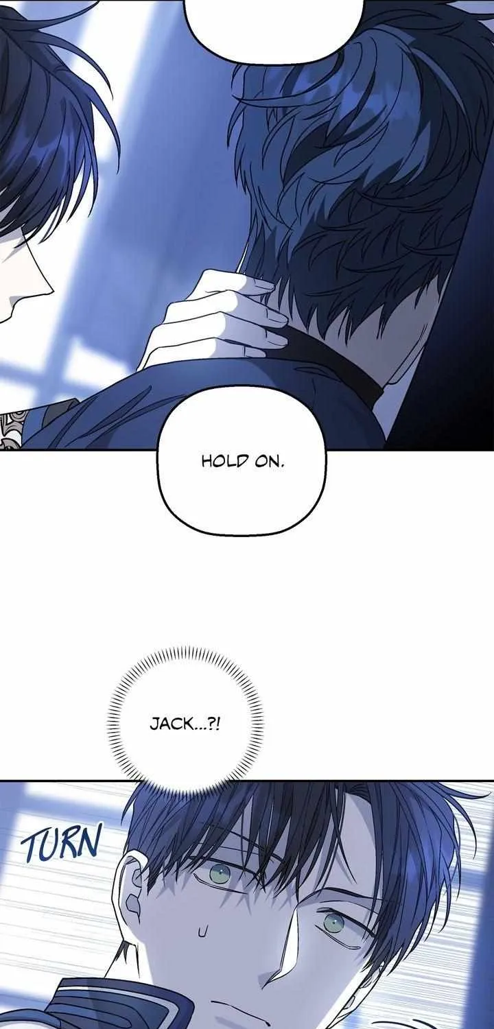 Read Eternal Contract chapter 24 image 46 on Lezhin