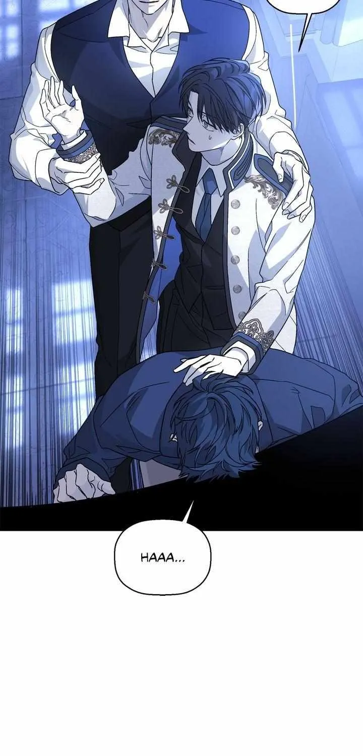 Read Eternal Contract chapter 24 image 48 on Lezhin