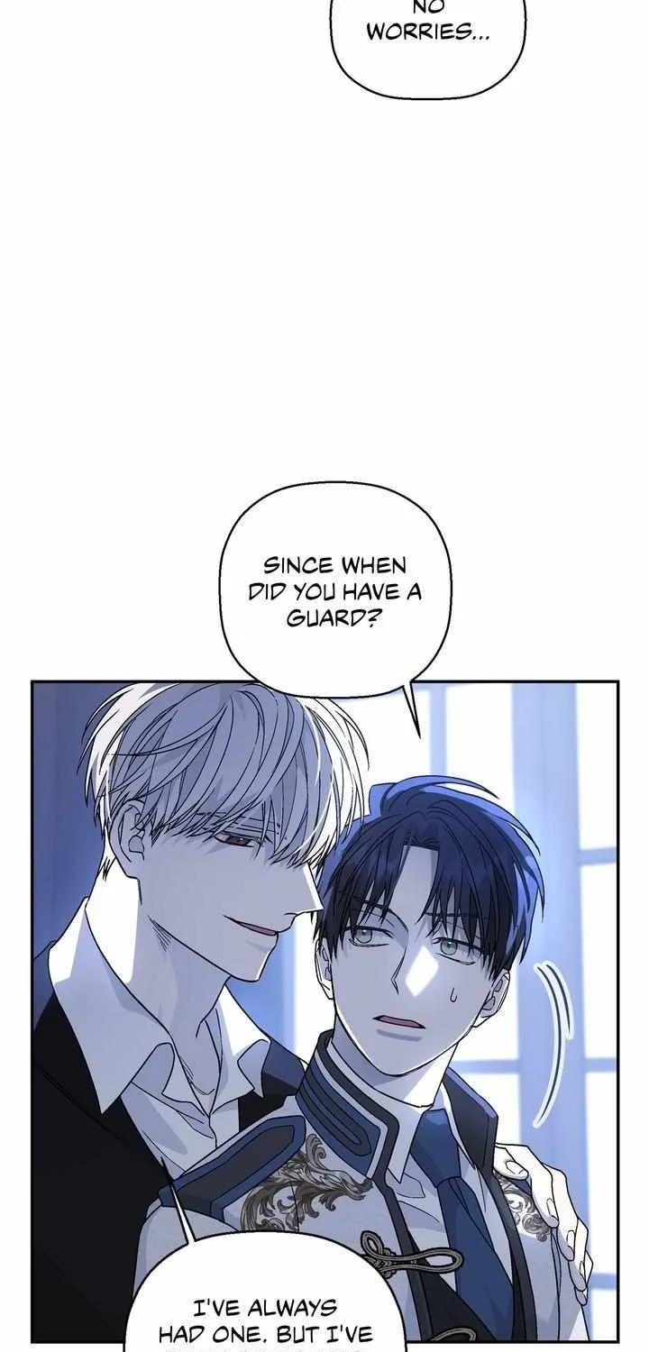 Read Eternal Contract chapter 24 image 52 on Lezhin