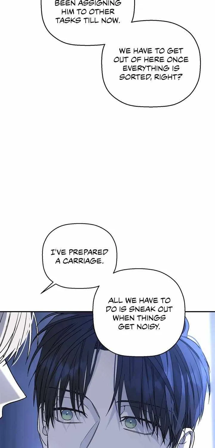 Read Eternal Contract chapter 24 image 53 on Lezhin