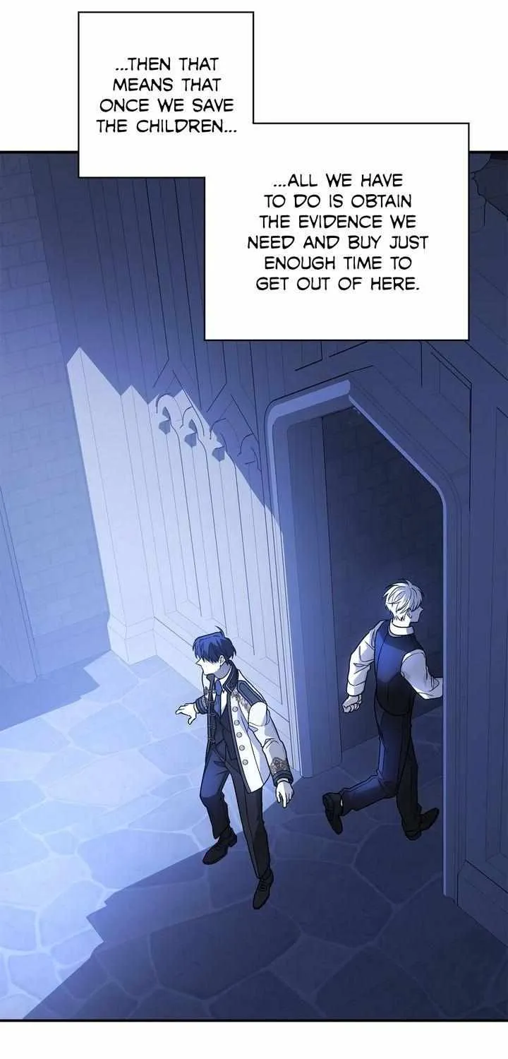 Read Eternal Contract chapter 24 image 55 on Lezhin