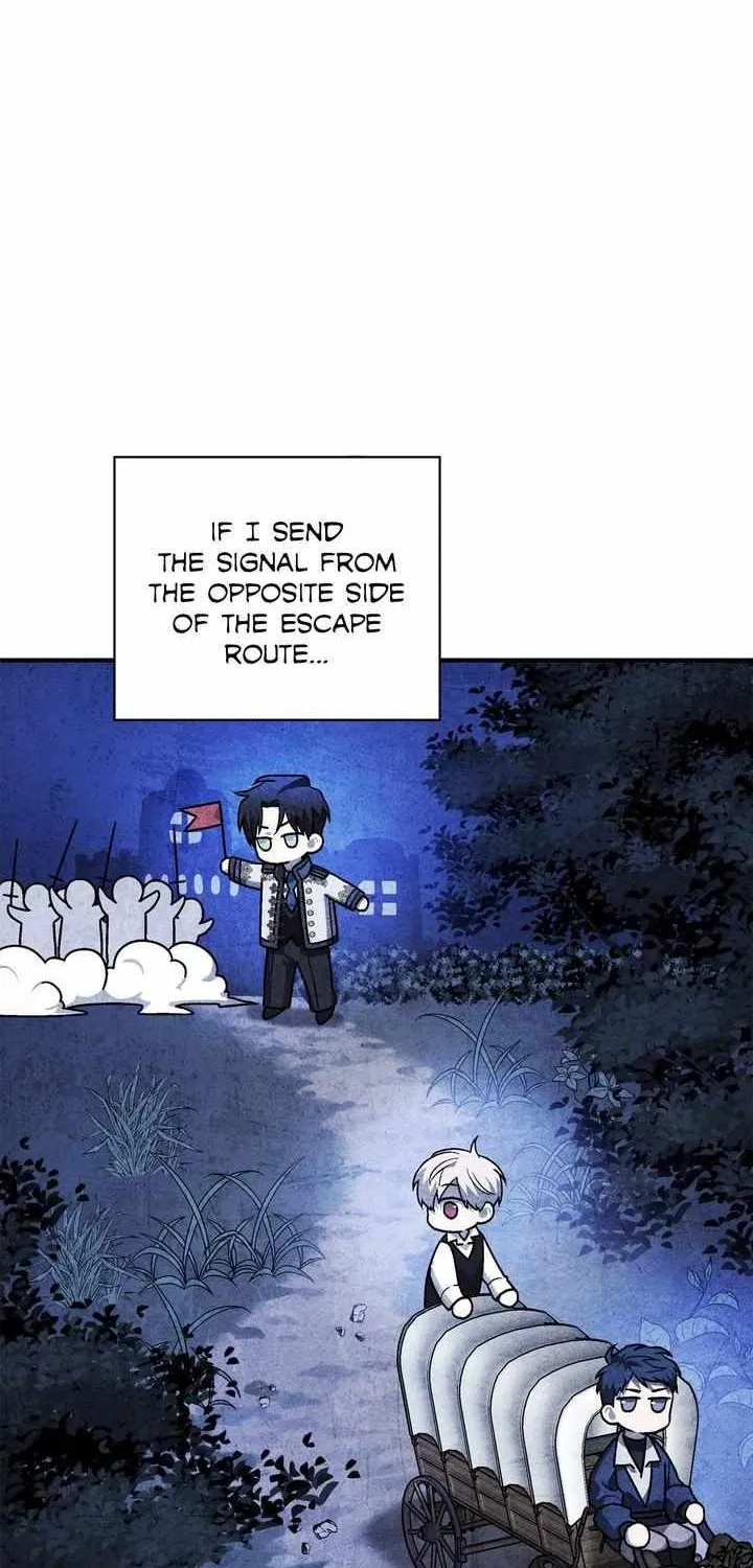Read Eternal Contract chapter 24 image 56 on Lezhin