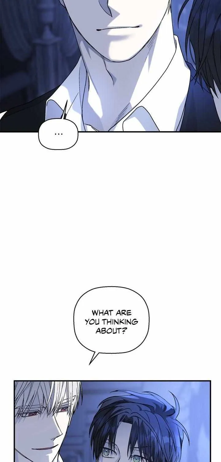 Read Eternal Contract chapter 24 image 58 on Lezhin