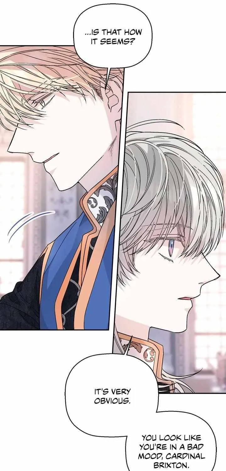 Read Eternal Contract chapter 24 image 6 on Lezhin