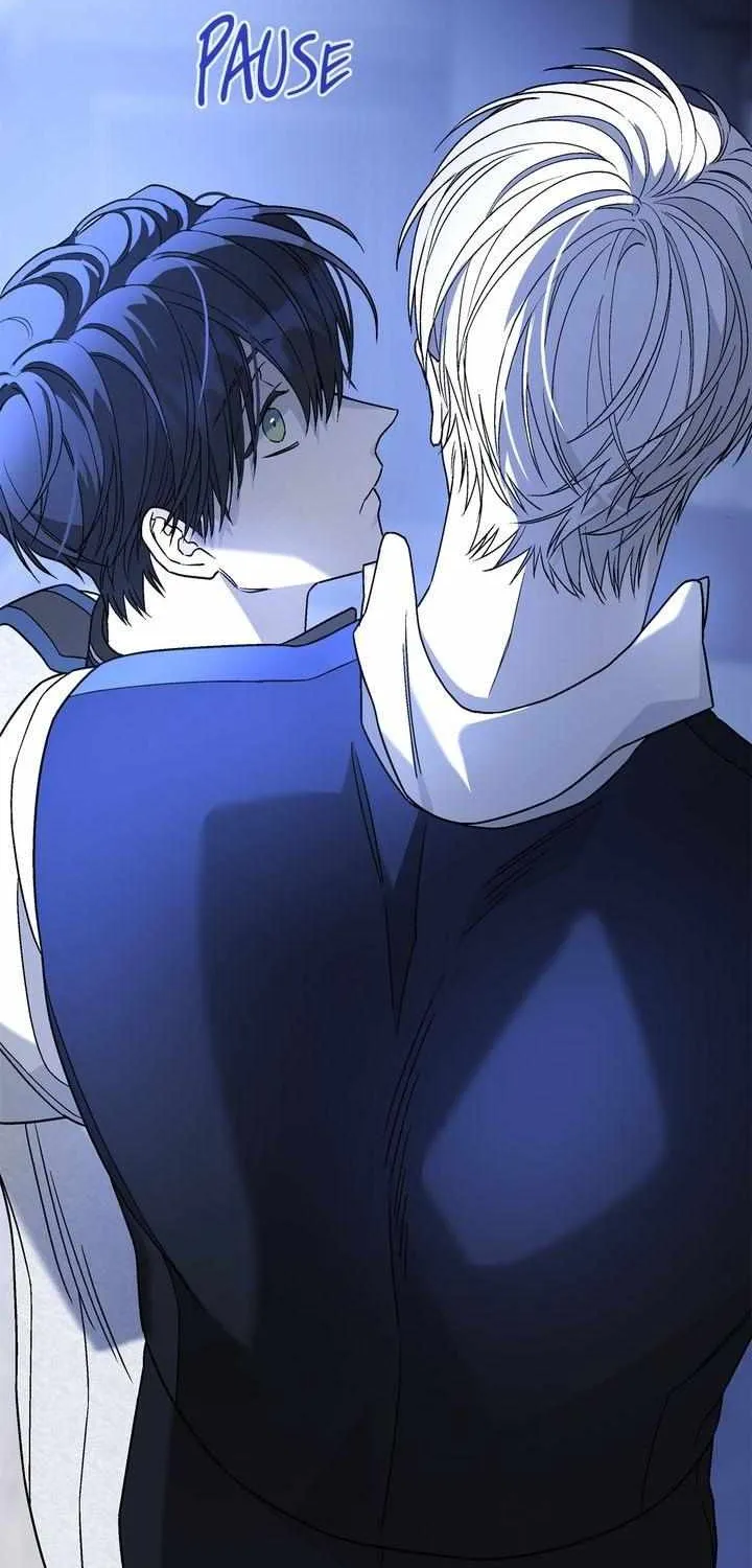 Read Eternal Contract chapter 24 image 60 on Lezhin