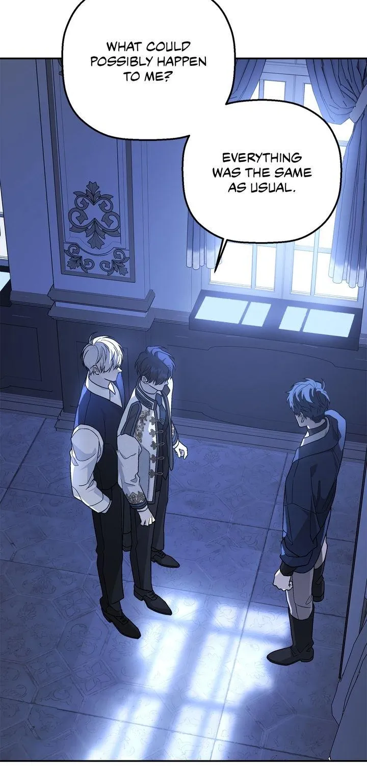 Read Eternal Contract chapter 24 image 63 on Lezhin