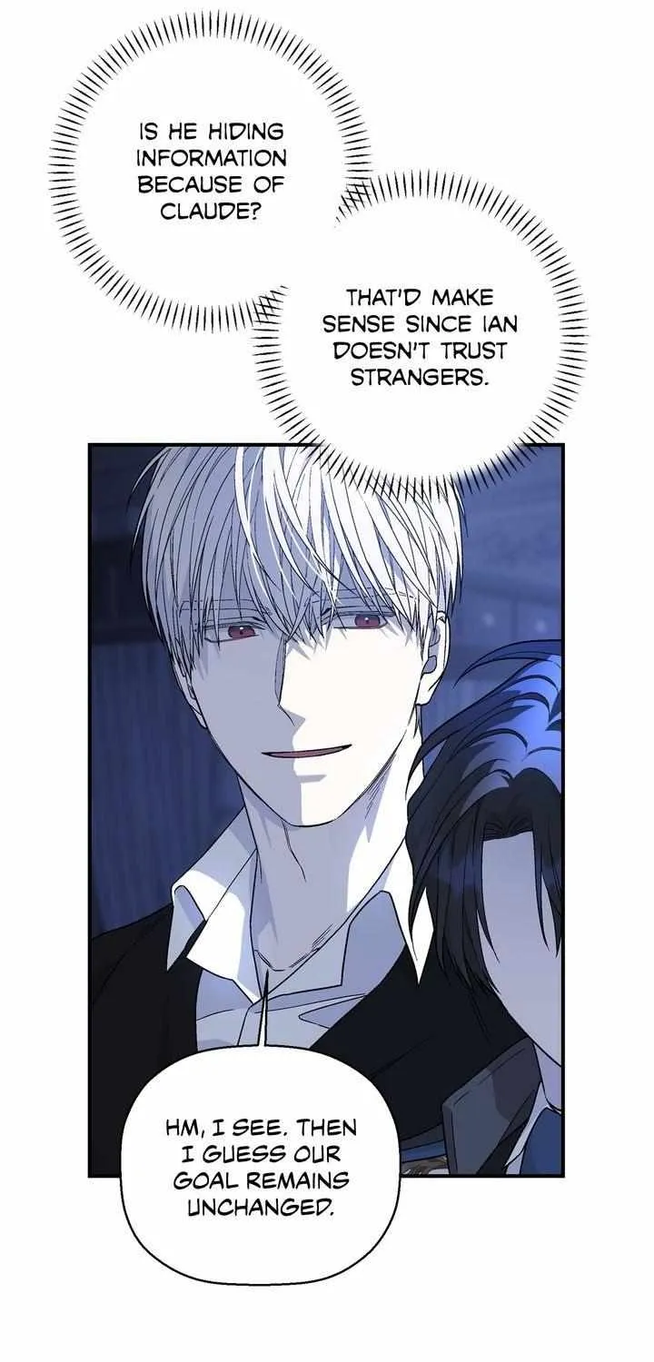 Read Eternal Contract chapter 24 image 67 on Lezhin