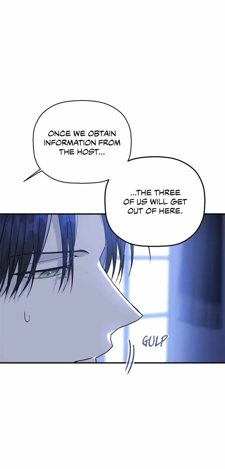 Read Eternal Contract chapter 24 image 68 on Lezhin
