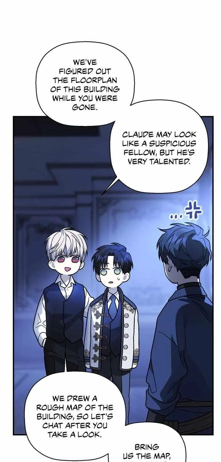 Read Eternal Contract chapter 24 image 69 on Lezhin