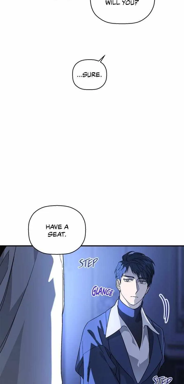 Read Eternal Contract chapter 24 image 70 on Lezhin