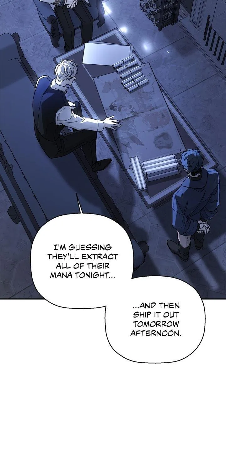 Read Eternal Contract chapter 24 image 76 on Lezhin