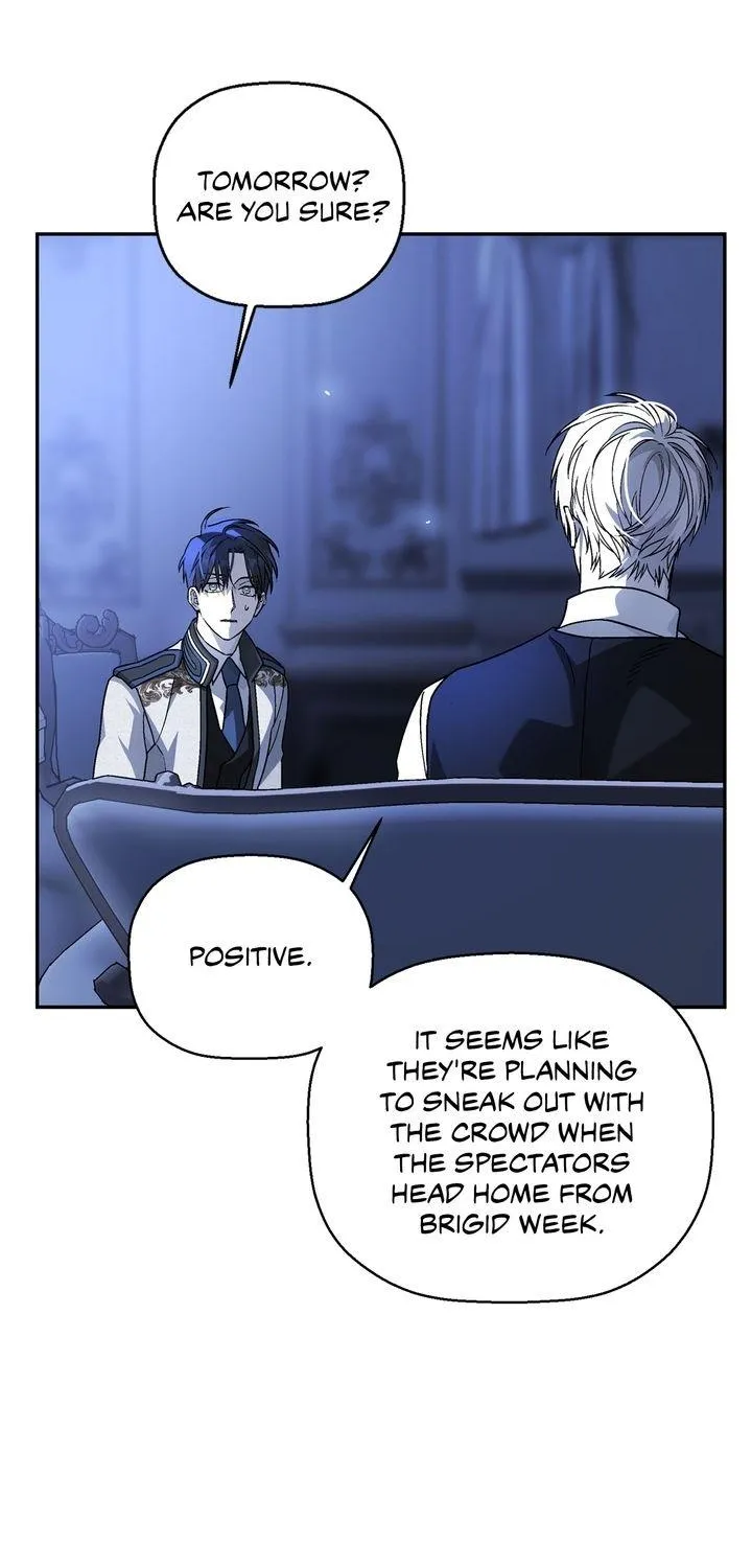 Read Eternal Contract chapter 24 image 77 on Lezhin