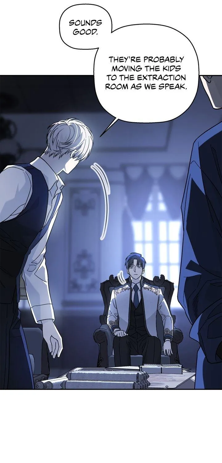 Read Eternal Contract chapter 24 image 80 on Lezhin