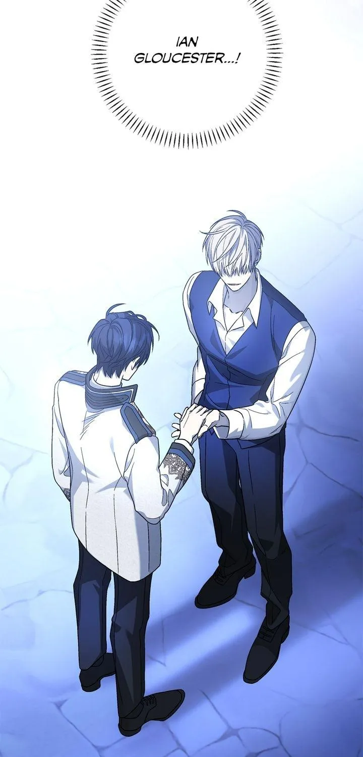 Read Eternal Contract chapter 25 image 107 on Lezhin