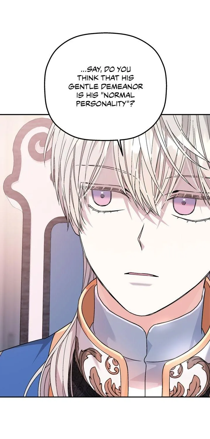 Read Eternal Contract chapter 25 image 13 on Lezhin