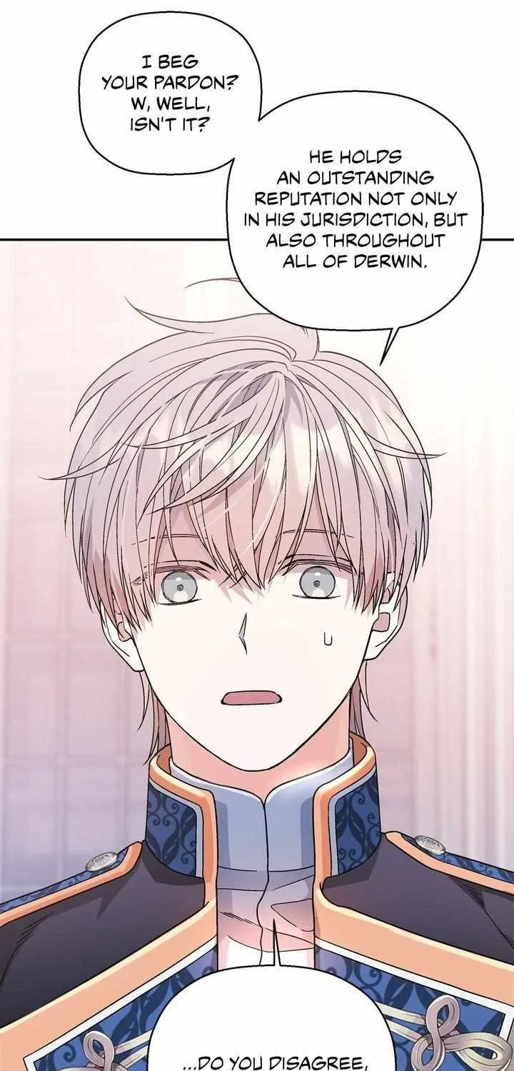 Read Eternal Contract chapter 25 image 15 on Lezhin