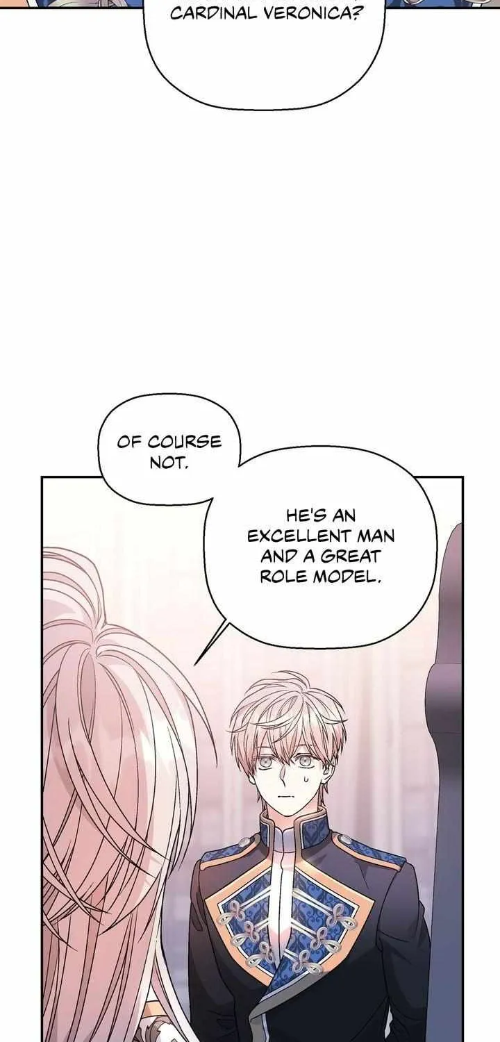 Read Eternal Contract chapter 25 image 16 on Lezhin