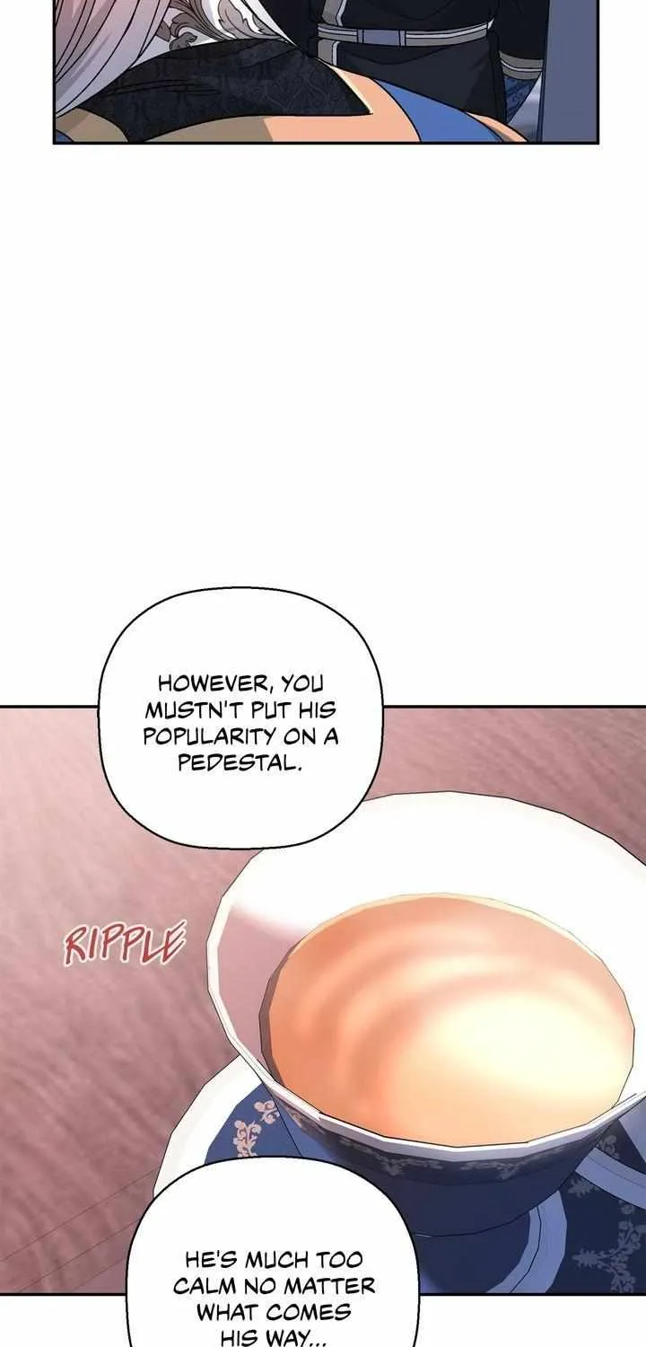 Read Eternal Contract chapter 25 image 17 on Lezhin