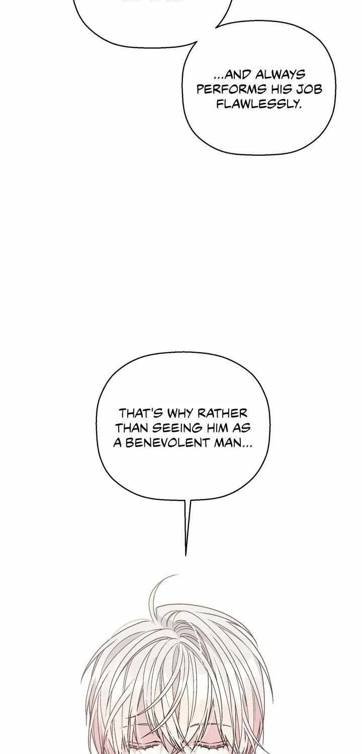 Read Eternal Contract chapter 25 image 18 on Lezhin