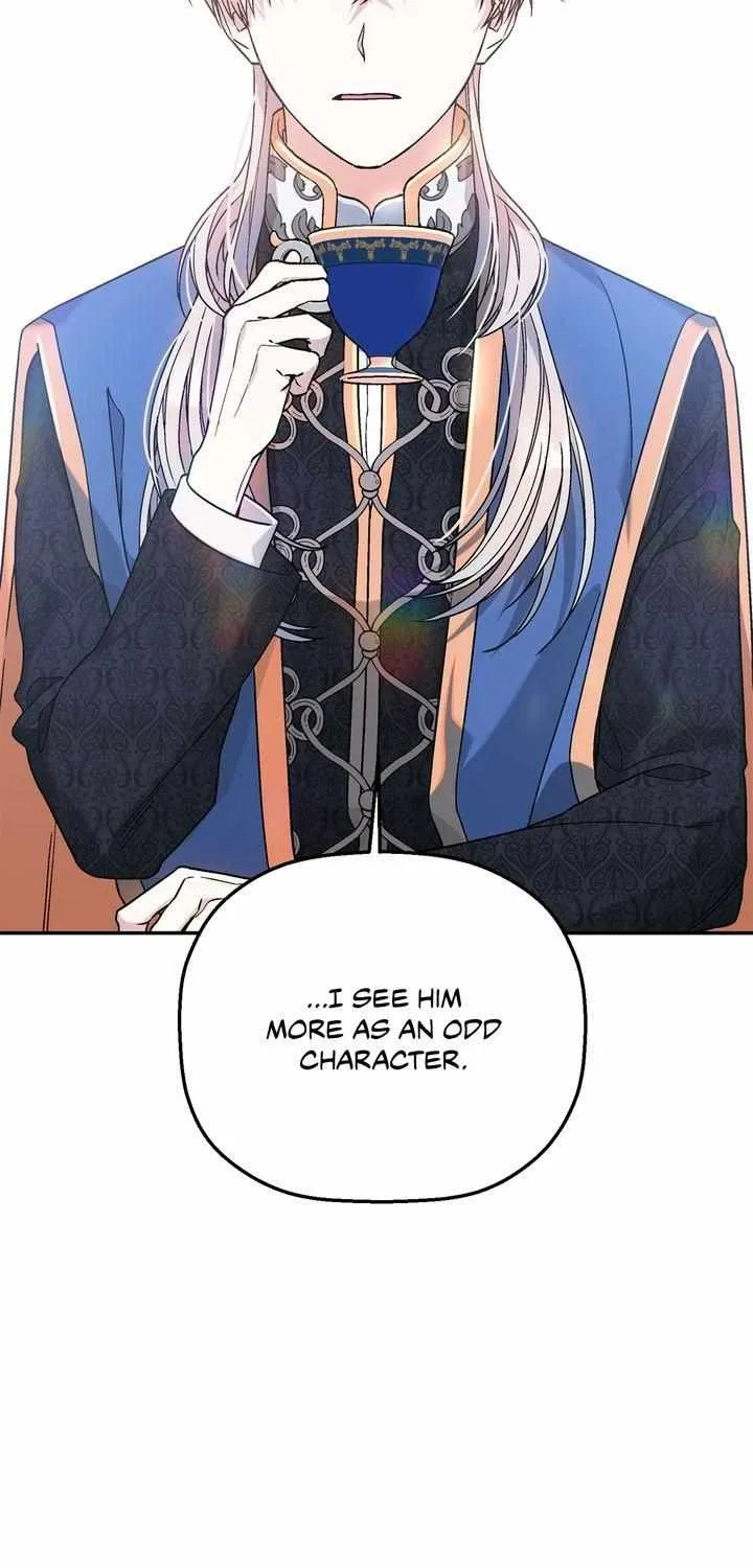 Read Eternal Contract chapter 25 image 19 on Lezhin