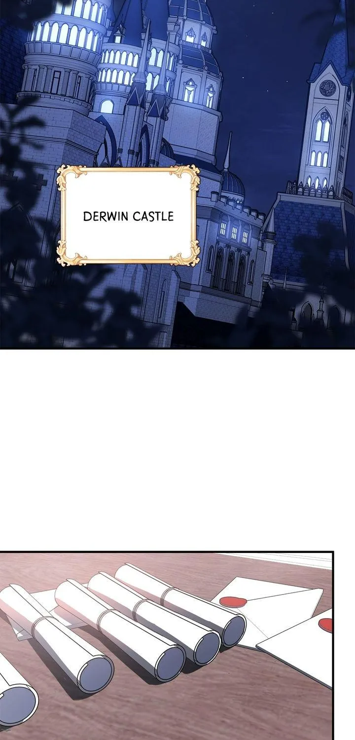 Read Eternal Contract chapter 25 image 2 on Lezhin