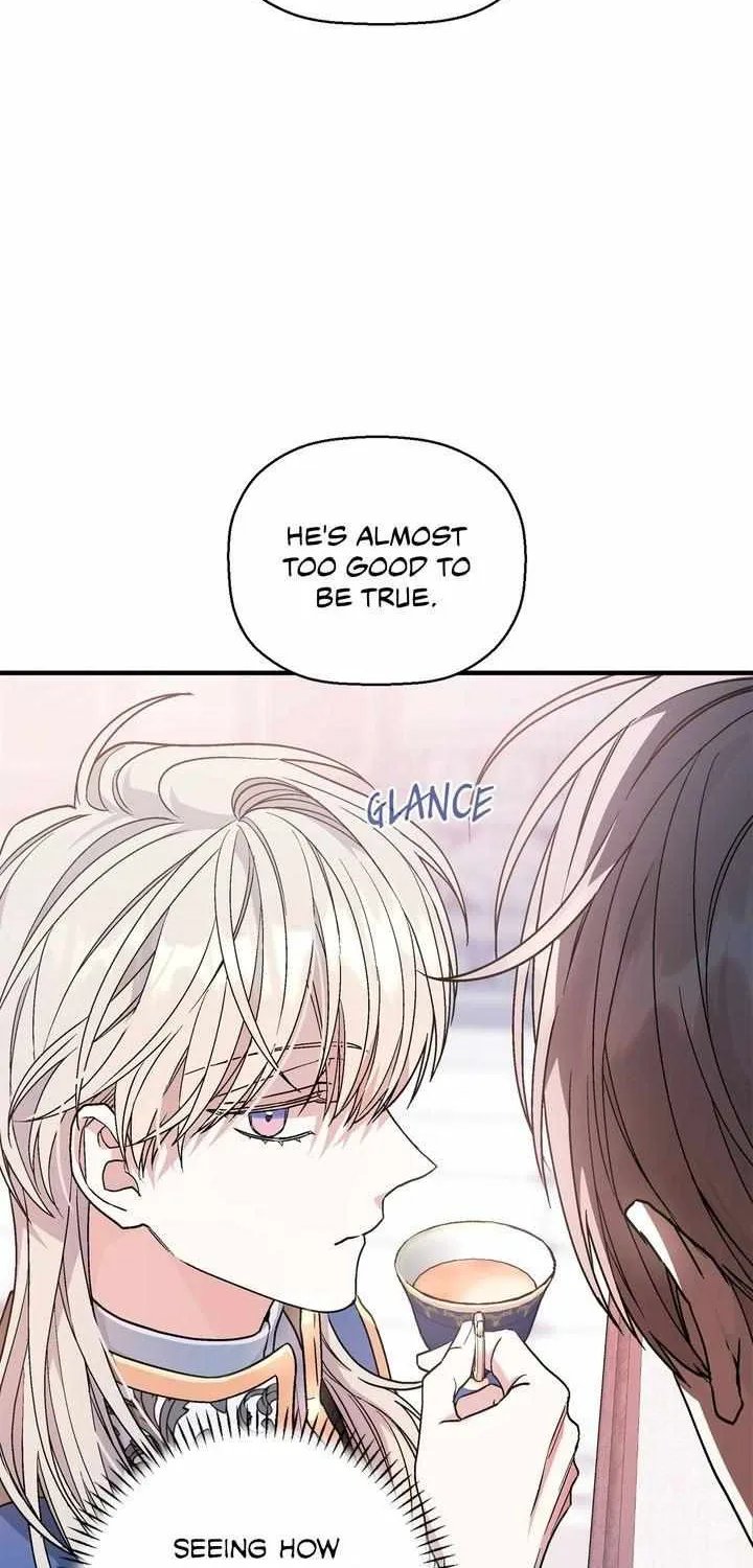 Read Eternal Contract chapter 25 image 22 on Lezhin
