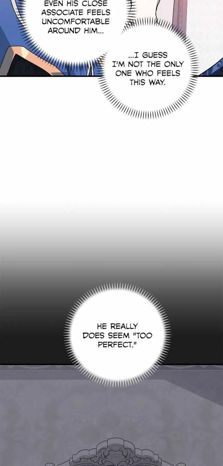 Read Eternal Contract chapter 25 image 23 on Lezhin