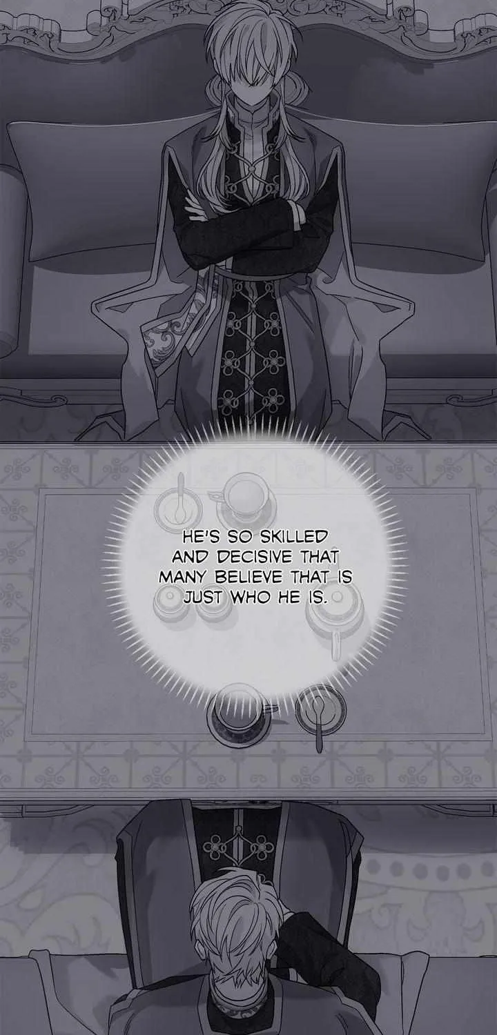 Read Eternal Contract chapter 25 image 24 on Lezhin