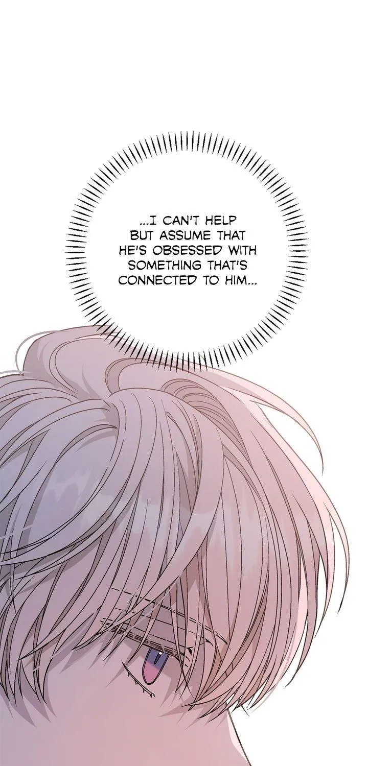 Read Eternal Contract chapter 25 image 27 on Lezhin
